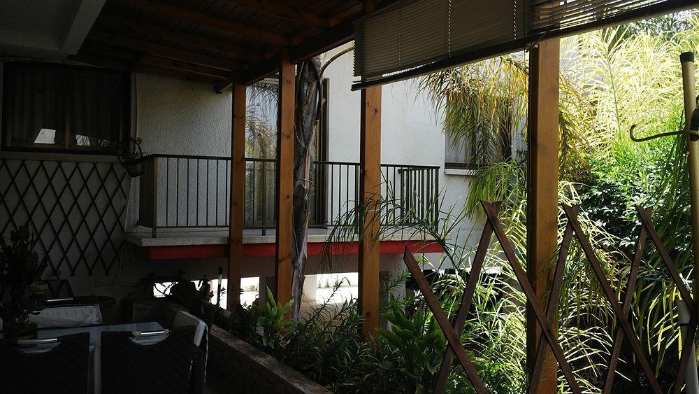 Milounapa Ayia Napa Exterior foto