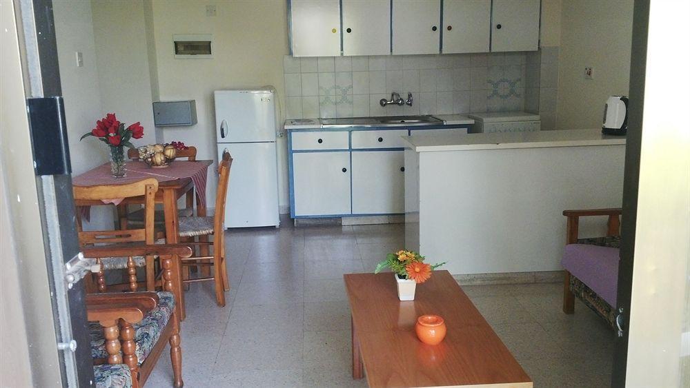 Milounapa Ayia Napa Exterior foto