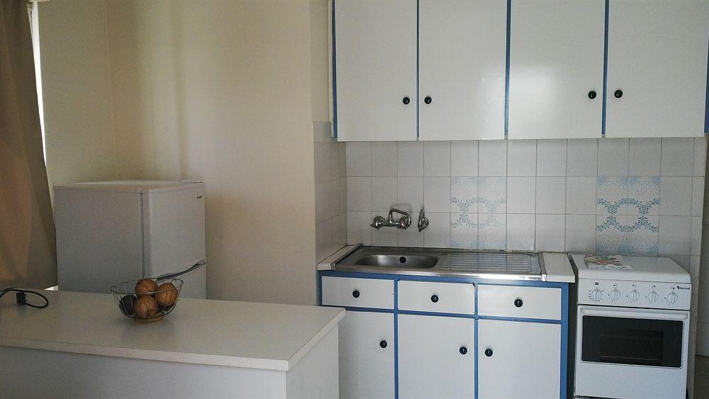 Milounapa Ayia Napa Exterior foto